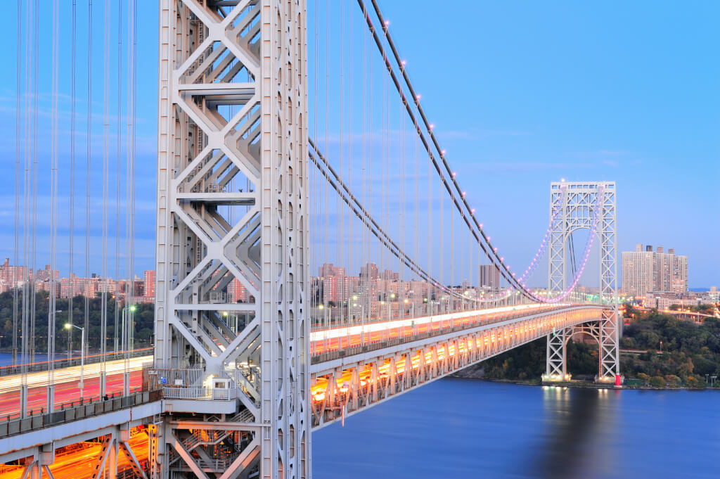 The Most Beautiful Bridges In New York City