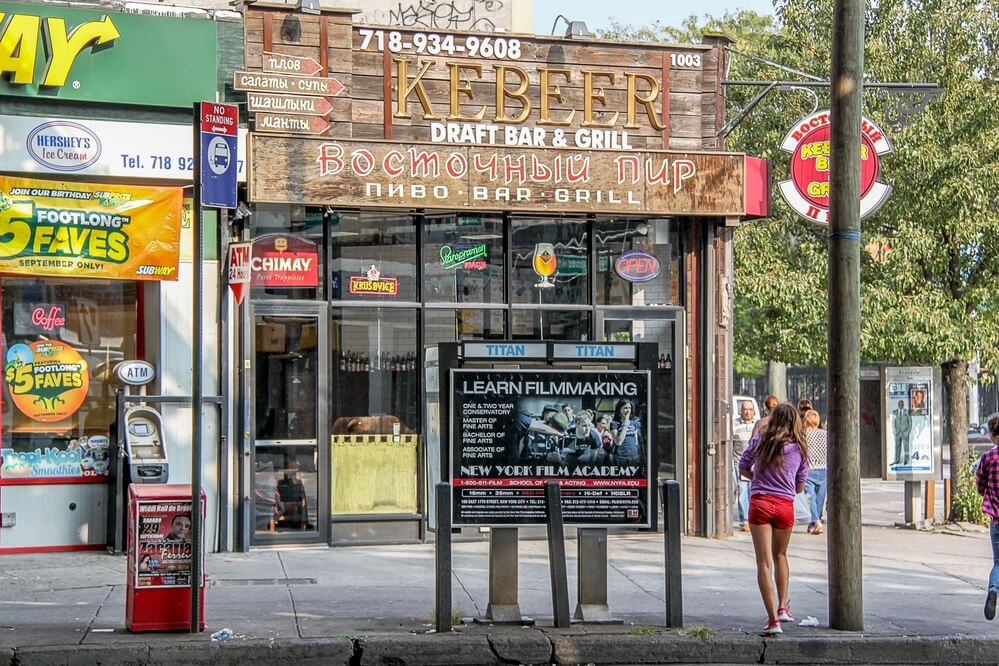 Public beach sex in Odessa