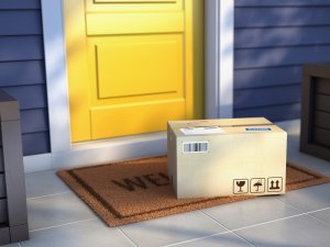 Surprise Amazon Package for One Dollar: how to buy unclaimed parcels