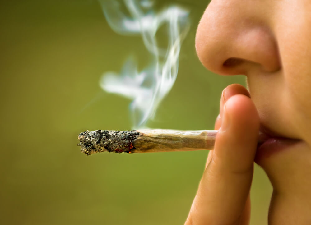 К чему приведет курение марихуаны problem tor browser гирда
