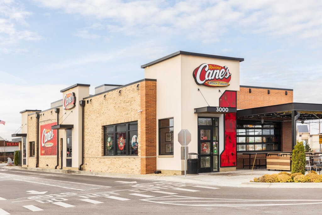 Raising Cane's to open in Queens, New York City - New York