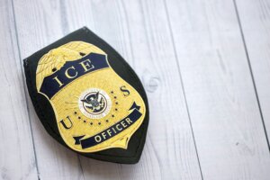 Политики Нью-Йорка призвали полицию защитить жителей от агентов ICE